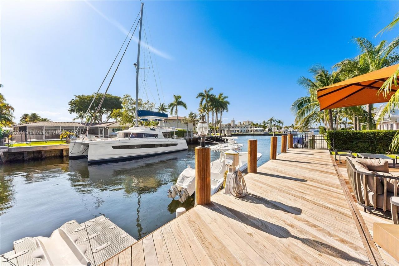 609 2nd Key Dr, Fort Lauderdale, FL 33304 Photo