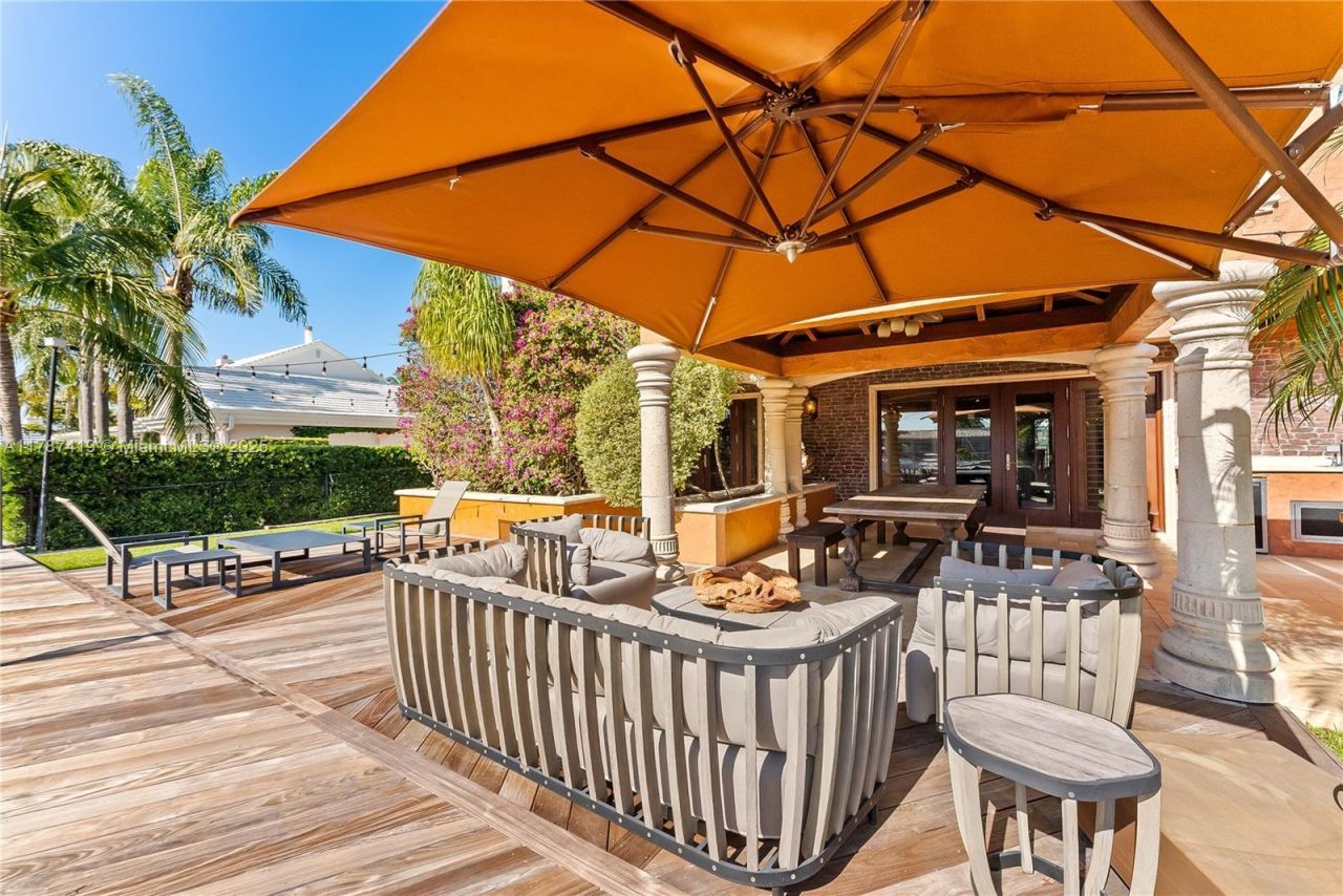 609 2nd Key Dr, Fort Lauderdale, FL 33304 Photo