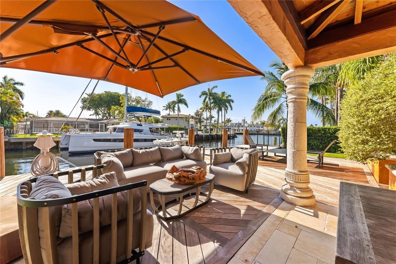 609 2nd Key Dr, Fort Lauderdale, FL 33304 Photo