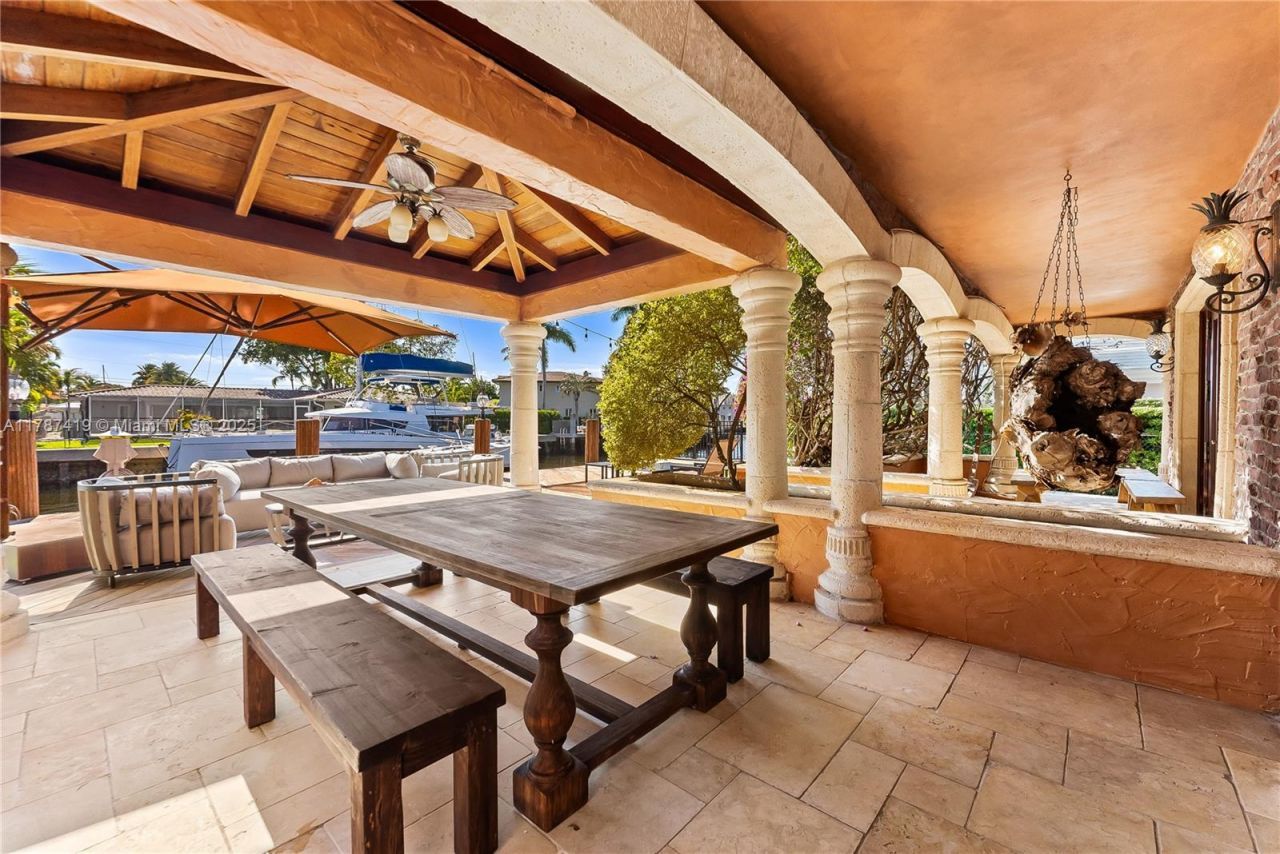 609 2nd Key Dr, Fort Lauderdale, FL 33304 Photo