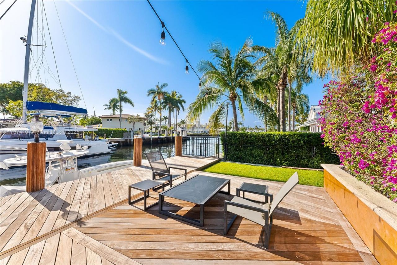 609 2nd Key Dr, Fort Lauderdale, FL 33304 Photo