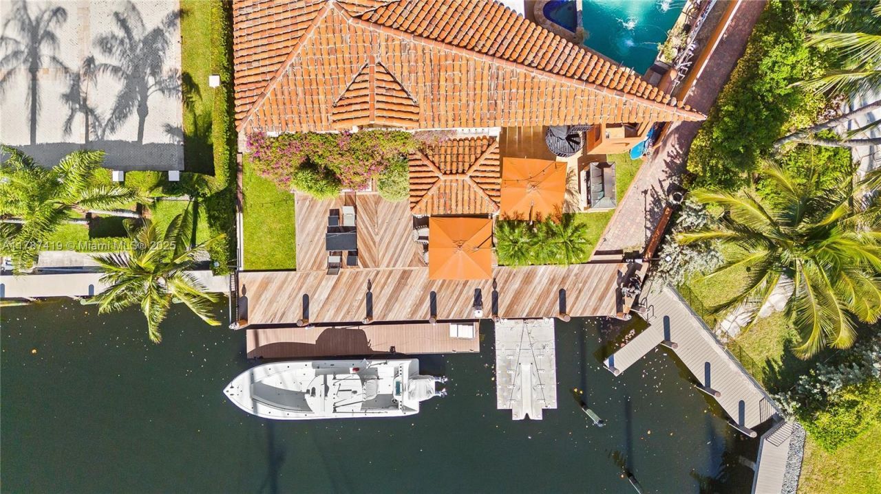 609 2nd Key Dr, Fort Lauderdale, FL 33304 Photo