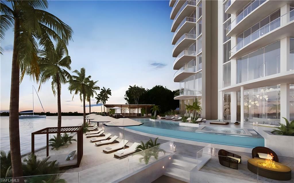 2583 First Street, Unit 1202, Fort Myers, FL 33901 Photo