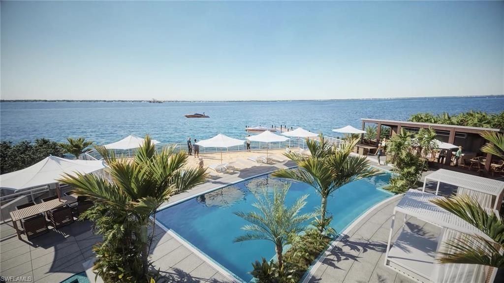 2583 First Street, Unit 1202, Fort Myers, FL 33901 Photo