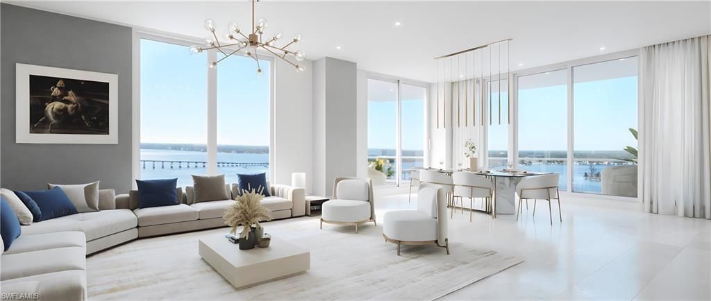 2583 First Street, Unit 1202, Fort Myers, FL 33901 Photo