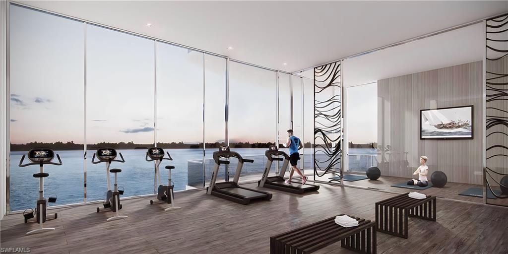 2583 First Street, Unit 1202, Fort Myers, FL 33901 Photo