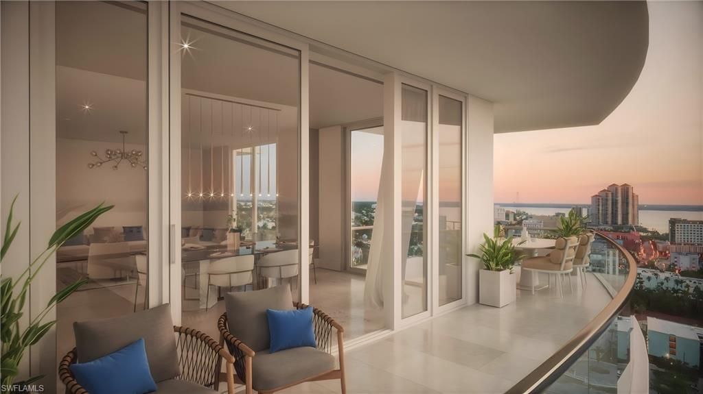 2583 First Street, Unit 1202, Fort Myers, FL 33901 Photo