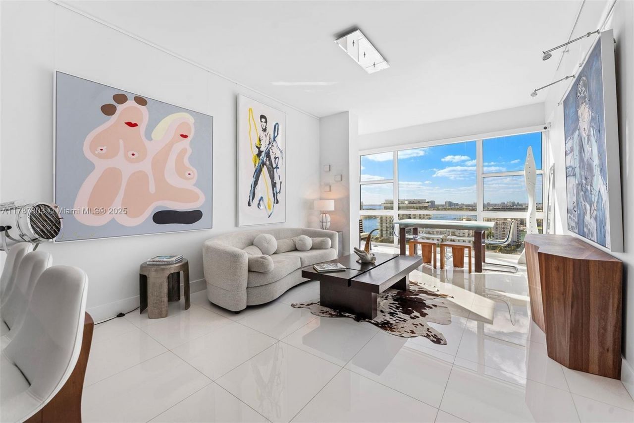 6801 Collins Ave, Unit PH01-PH02, Miami Beach, FL 33141 Photo