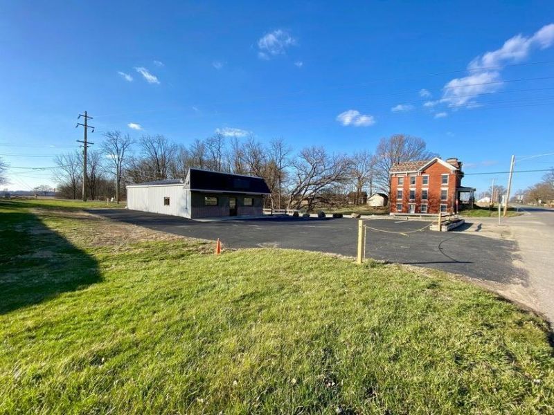 89 N Main Street, Kingston, OH 45644 Photo 2