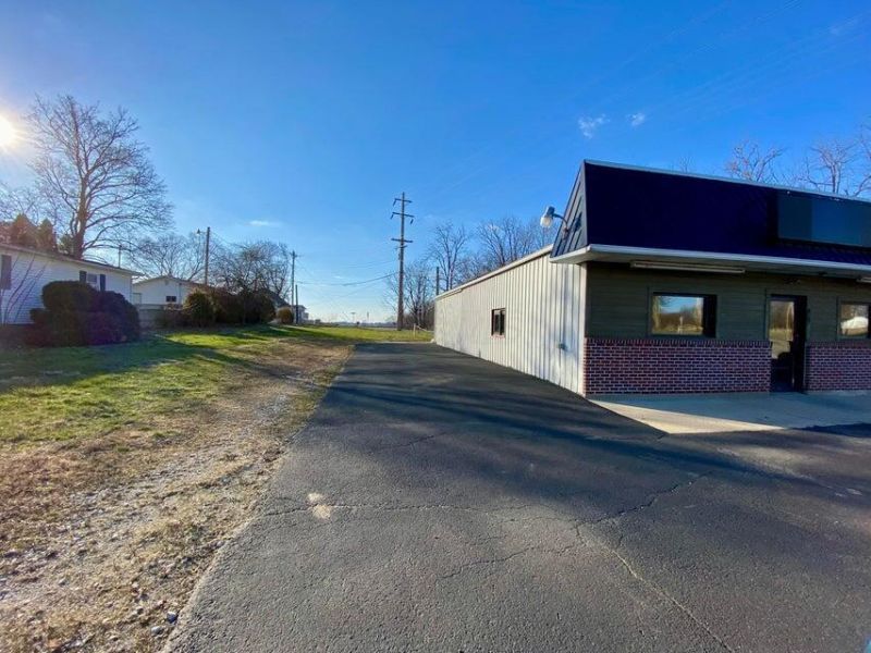 89 N Main Street, Kingston, OH 45644 Photo 3