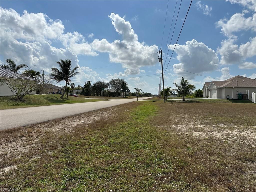 3538 NE 15th Ave, Cape Coral, FL 33909 Photo