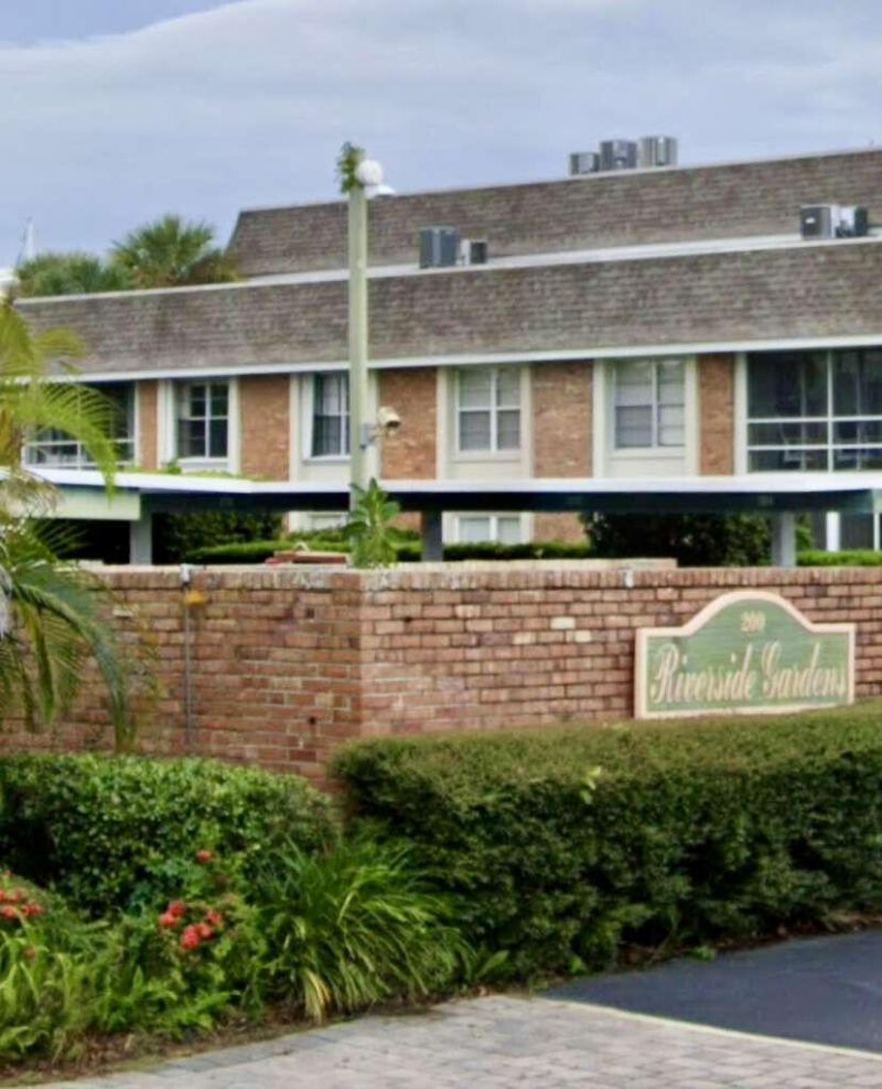 200 Greytwig Road, Unit 213, Vero Beach, FL 32963 Photo