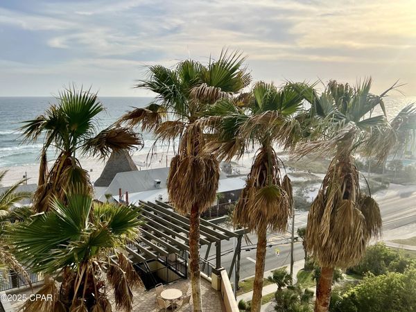 15100 Front Beach Road, Unit 707, Panama City Beach, FL 32413