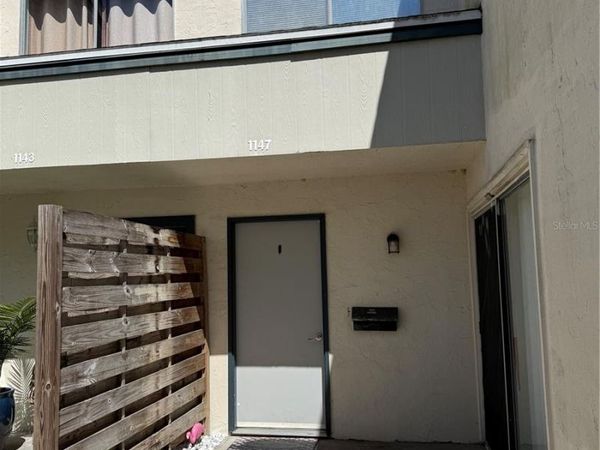 1147 LONGFELLOW ROAD, Unit 157c, SARASOTA, FL 34243