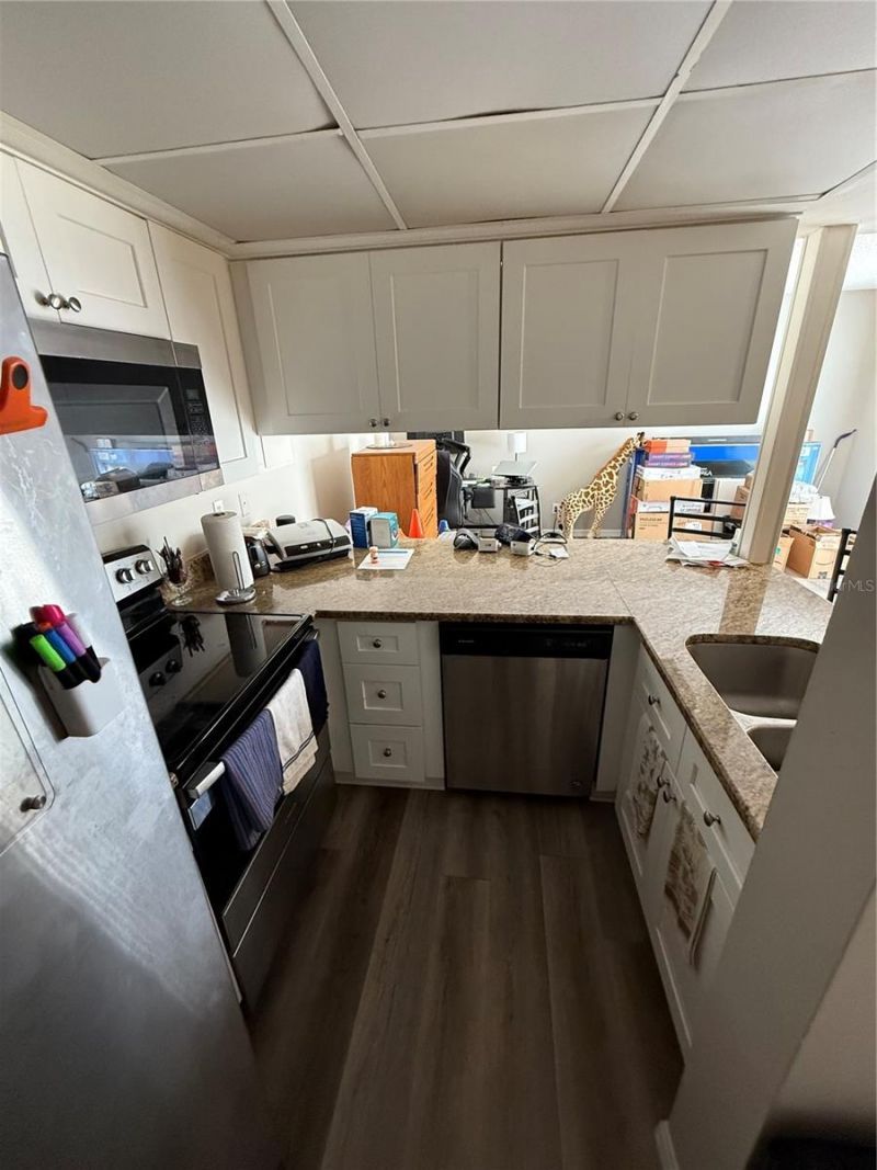 1147 Longfellow Road, Unit 157c, Sarasota, FL 34243 Photo