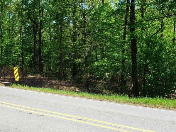 0 Kanis Road, Paron, AR 72122