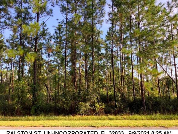 RALSTON STREET, Unit 591&593, ORLANDO, FL 32833