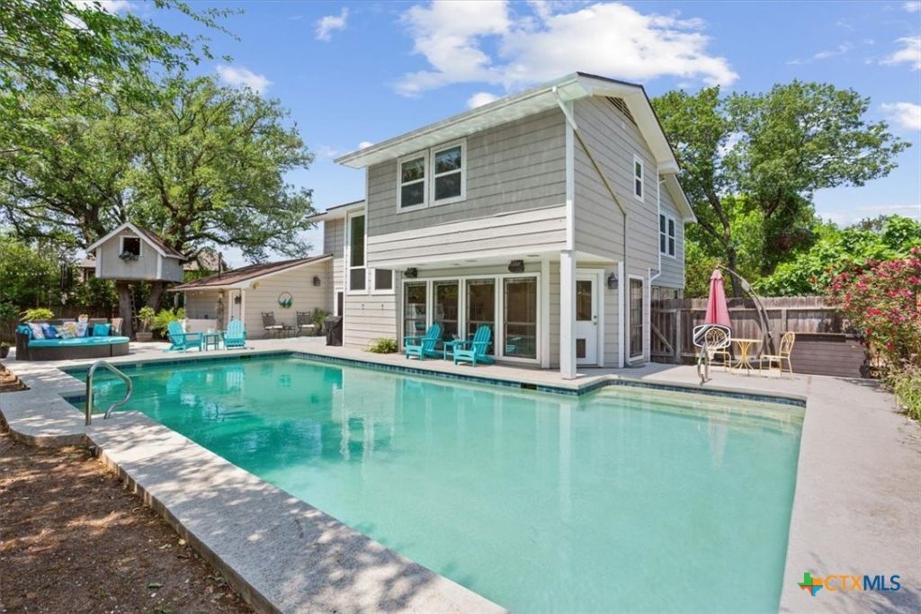 2901 Olympia Drive, Temple, TX 76502 Main Photo