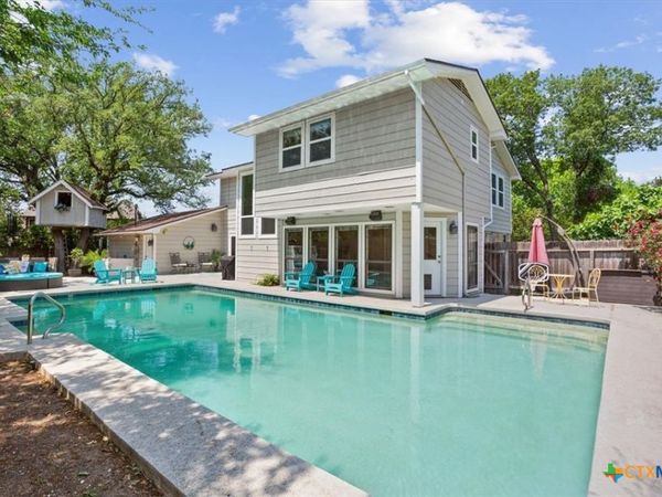 2901 Olympia Drive, Temple, TX 76502