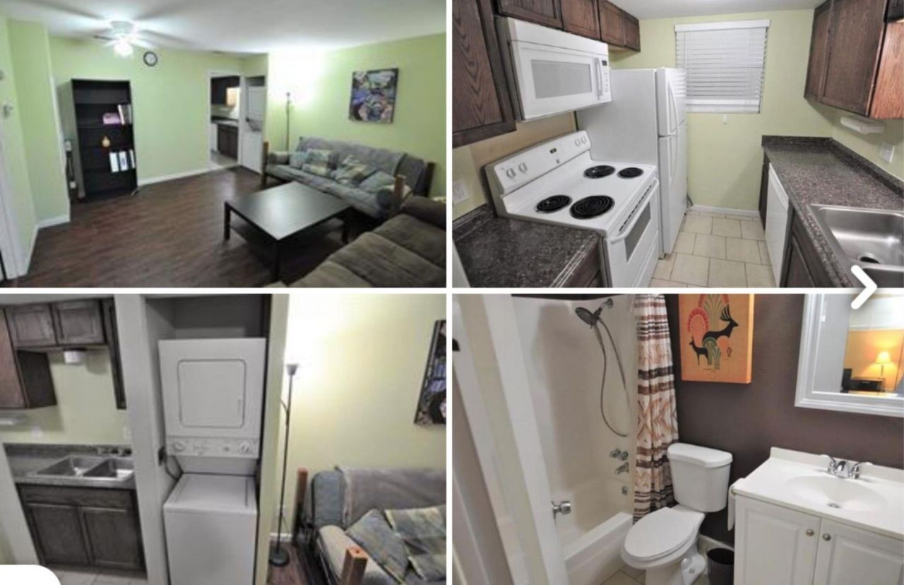 710 E Dean Keeton St, Unit 204, Austin, TX 78705 Main Photo