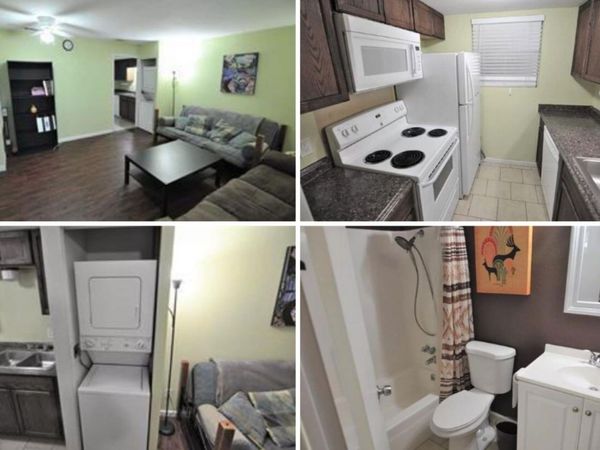 710 E Dean Keeton ST, Unit 204, Austin, TX 78705