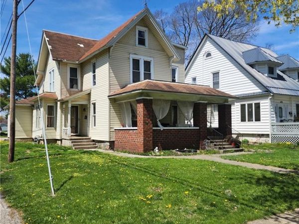 430 S Sandusky Avenue, Upper Sandusky, OH 43351