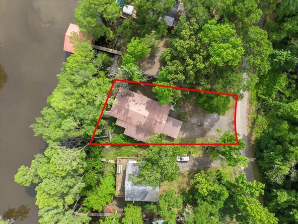 230 W Sesame Street, Karnack, TX 75661