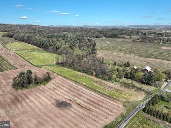 0 HECKENLUBER ROAD, BIGLERVILLE, PA 17307