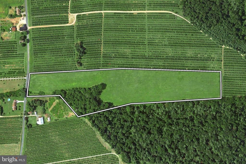 0 HECKENLUBER ROAD, BIGLERVILLE, PA 17307
