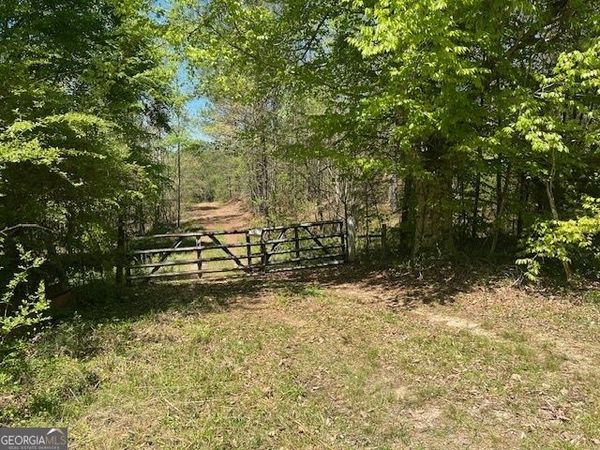0 Lipham Road, Franklin, GA 30217
