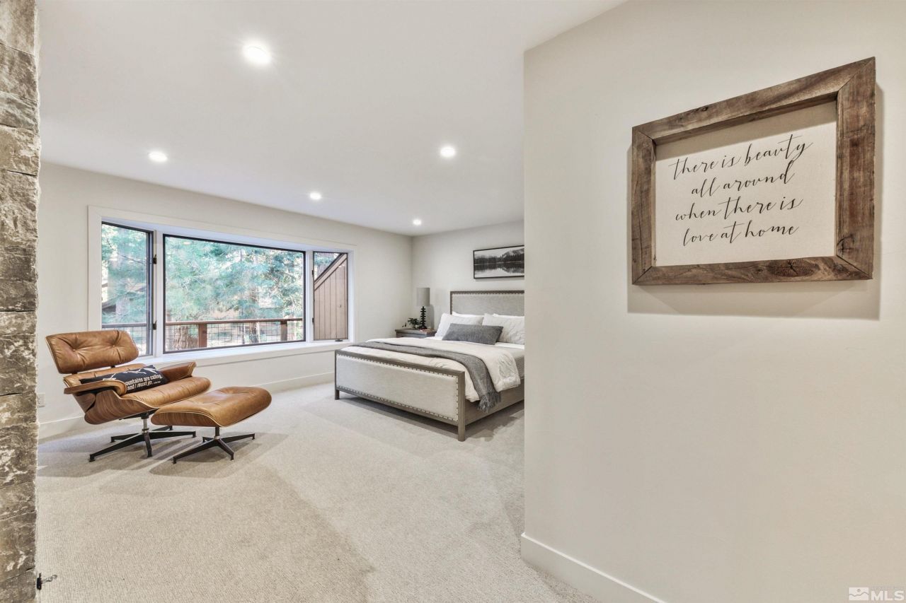 150 Juanita, Unit 2, Incline Village, NV 89451 Photo