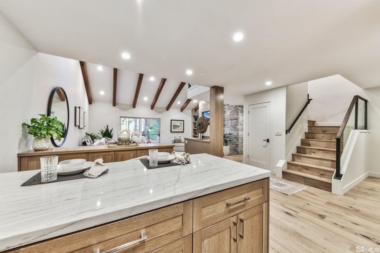 150 Juanita, Unit 2, Incline Village, NV 89451 Photo