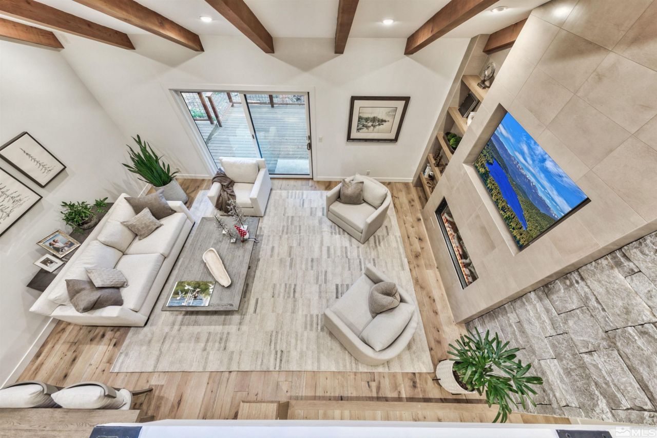 150 Juanita, Unit 2, Incline Village, NV 89451 Photo