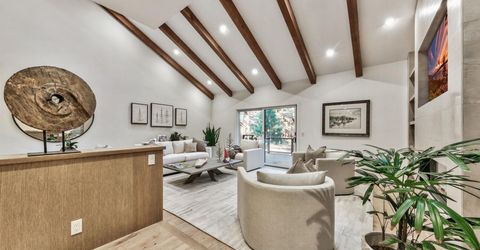 150 Juanita, Unit 2, Incline Village, NV 89451 Photo