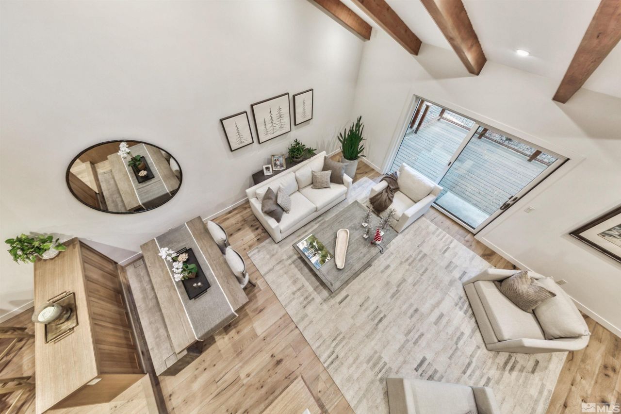 150 Juanita, Unit 2, Incline Village, NV 89451 Photo