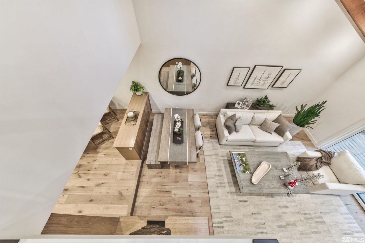 150 Juanita, Unit 2, Incline Village, NV 89451 Photo