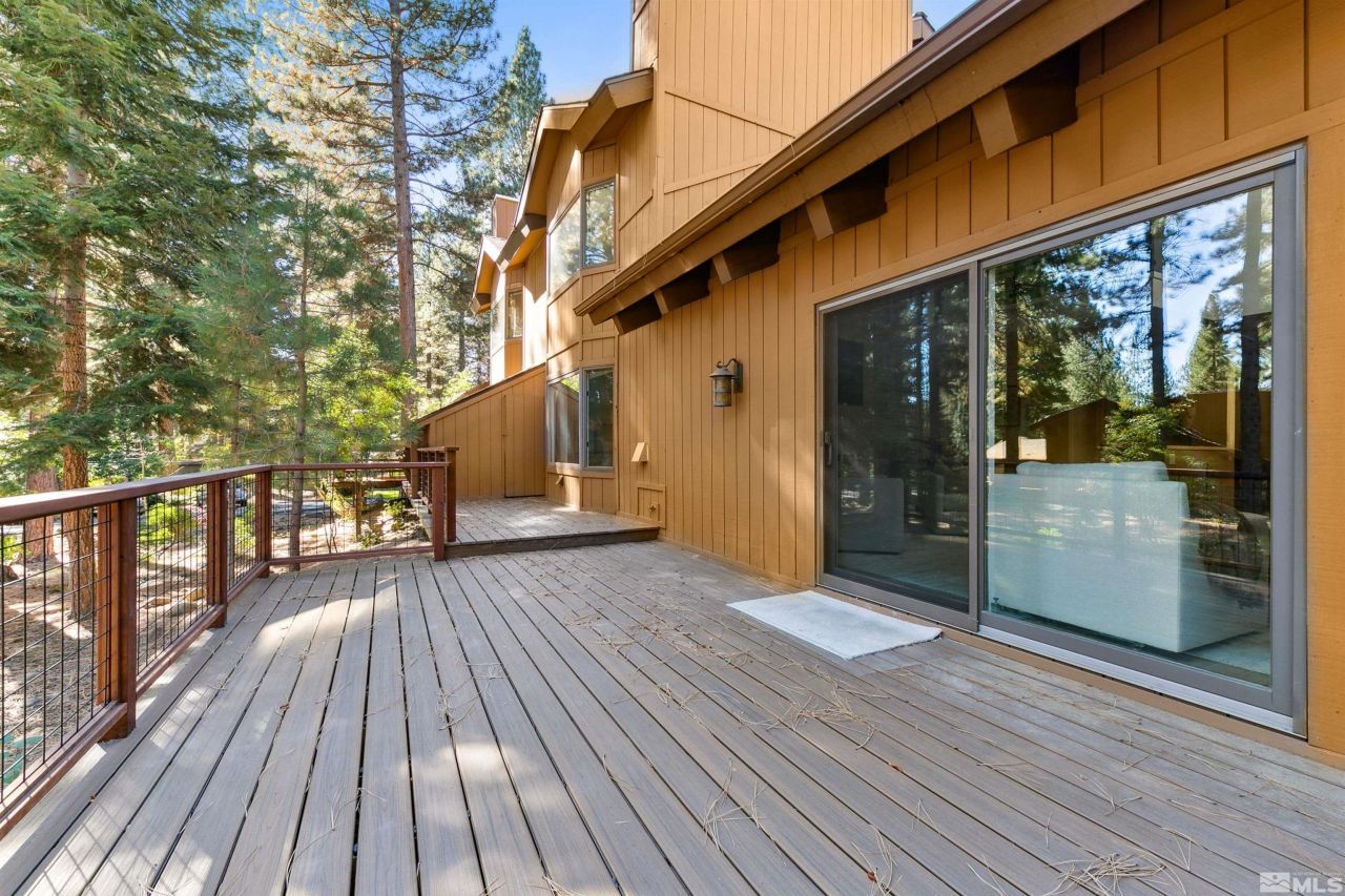 150 Juanita, Unit 2, Incline Village, NV 89451 Photo