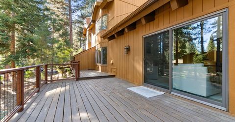 150 Juanita, Unit 2, Incline Village, NV 89451 Photo