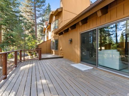 150 Juanita, Unit 2, Incline Village, NV 89451 Photo