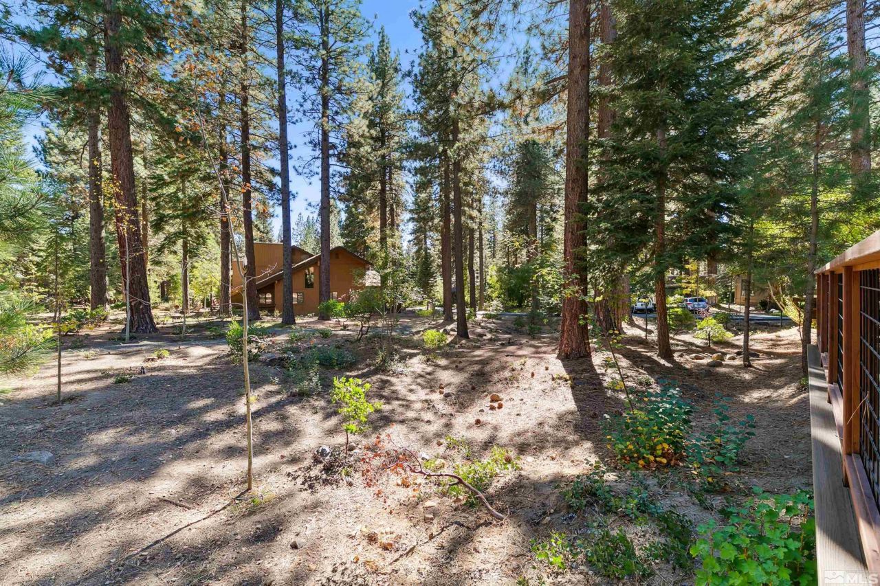 150 Juanita, Unit 2, Incline Village, NV 89451 Photo