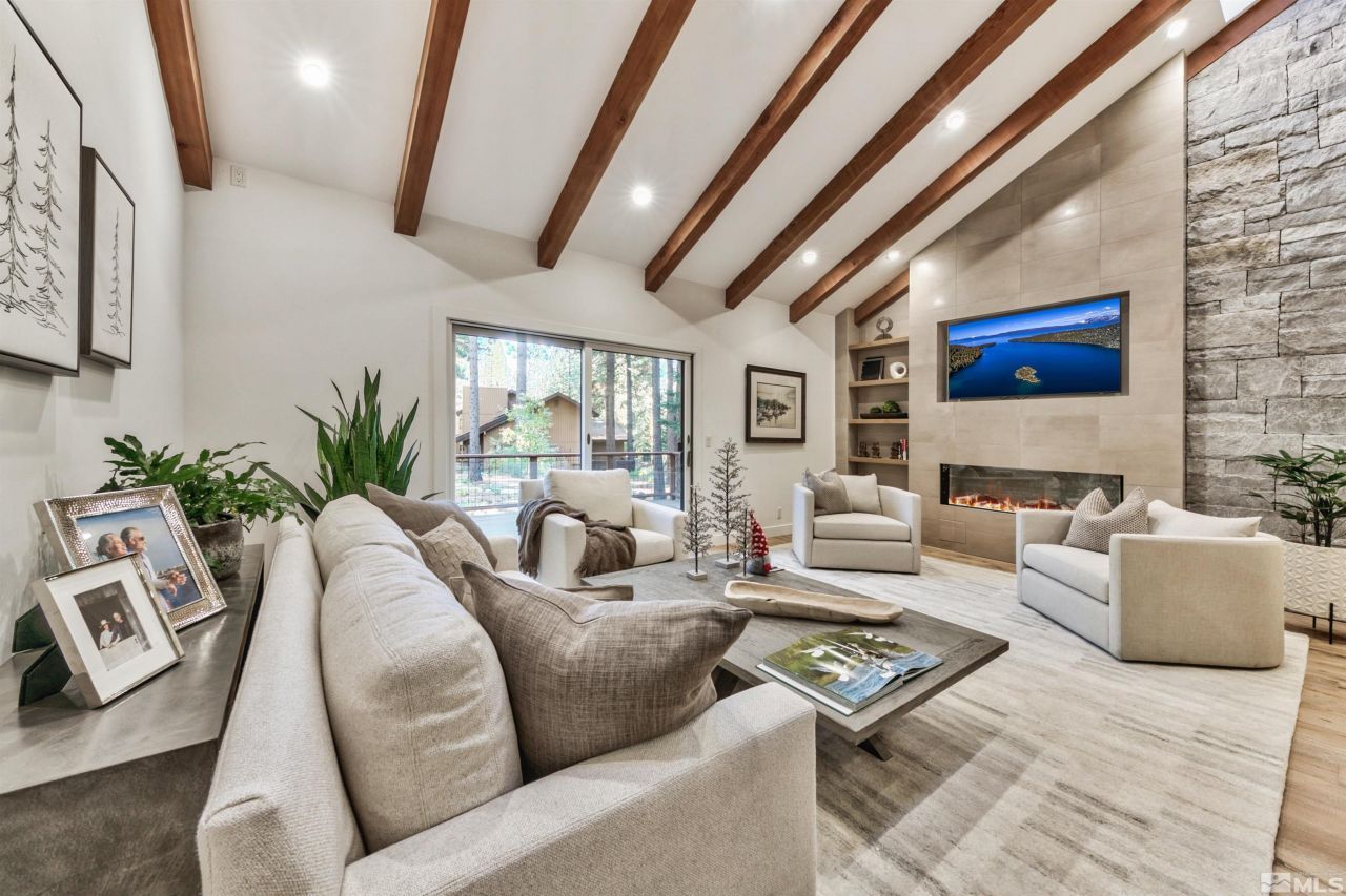 150 Juanita, Unit 2, Incline Village, NV 89451 Photo