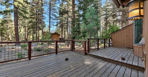 150 Juanita, Unit 2, Incline Village, NV 89451 Photo