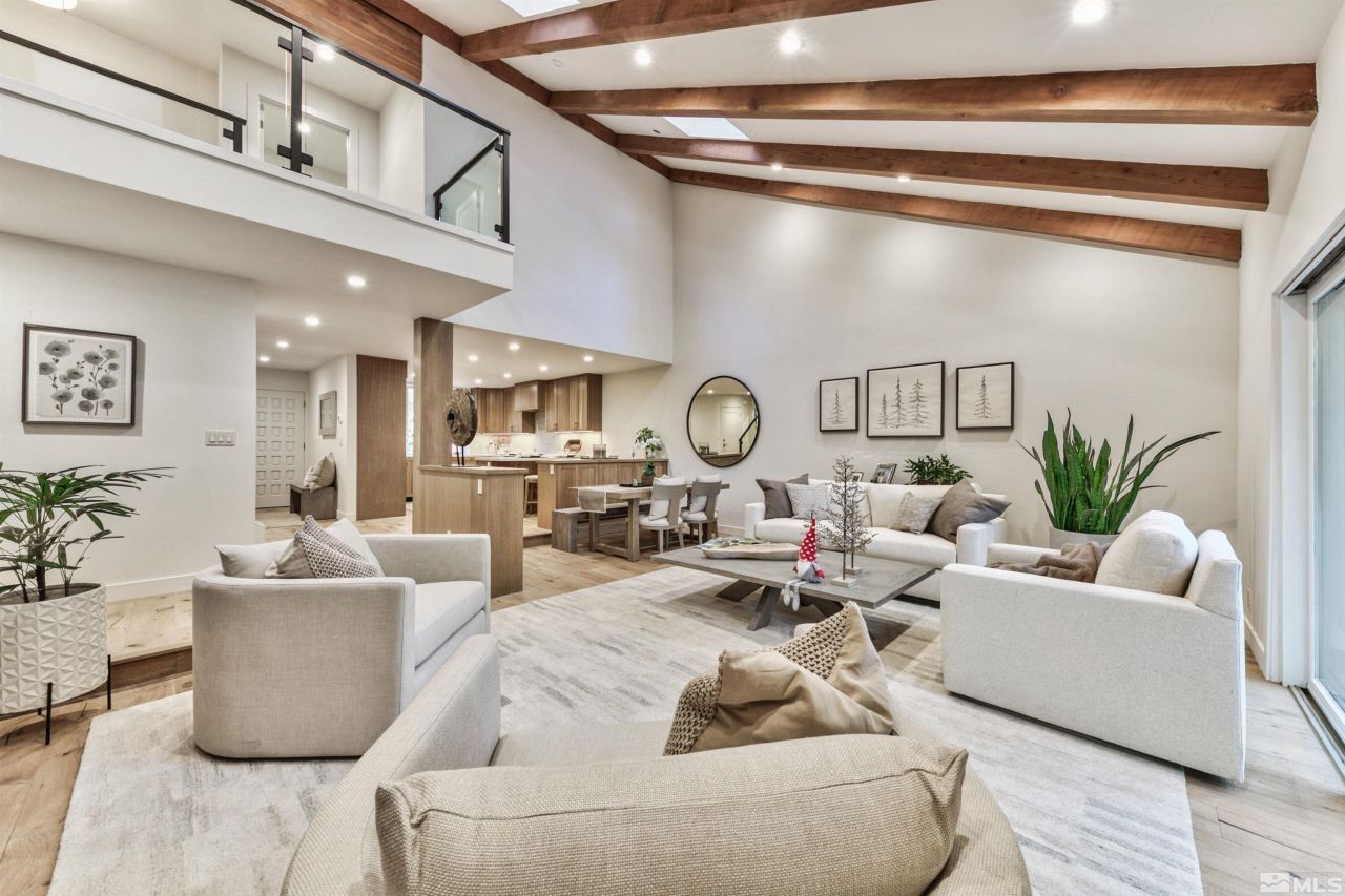 150 Juanita, Unit 2, Incline Village, NV 89451 Photo