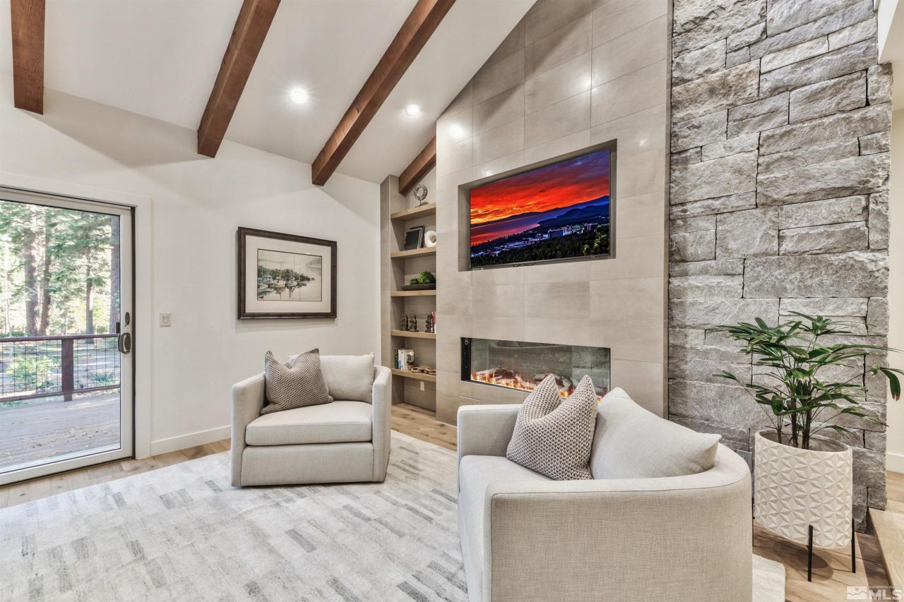 150 Juanita, Unit 2, Incline Village, NV 89451 Photo