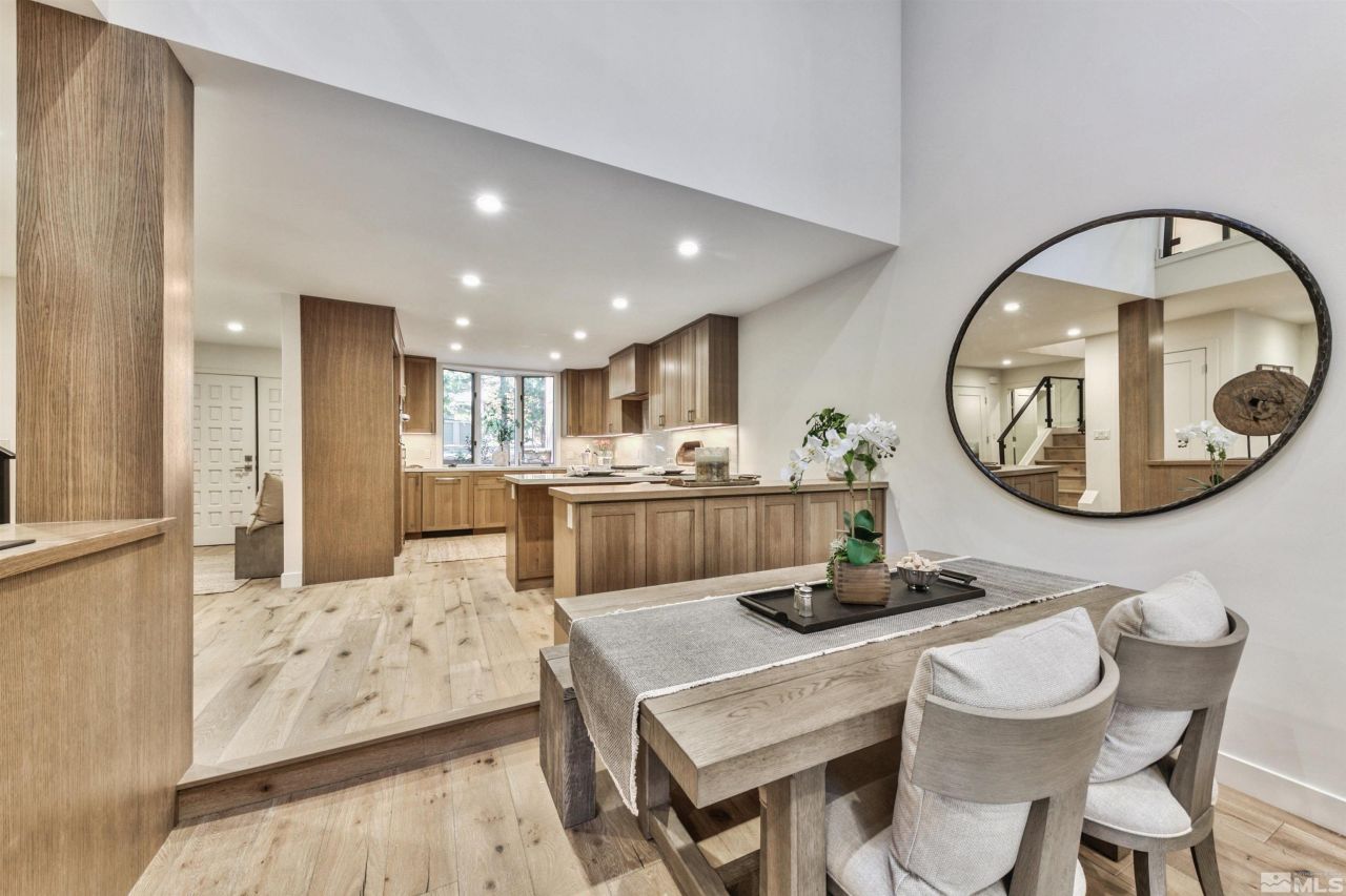 150 Juanita, Unit 2, Incline Village, NV 89451 Photo