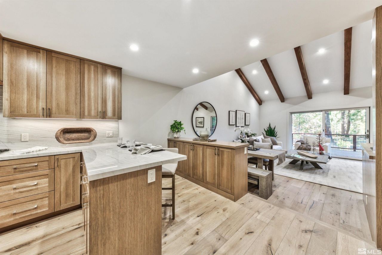 150 Juanita, Unit 2, Incline Village, NV 89451 Photo