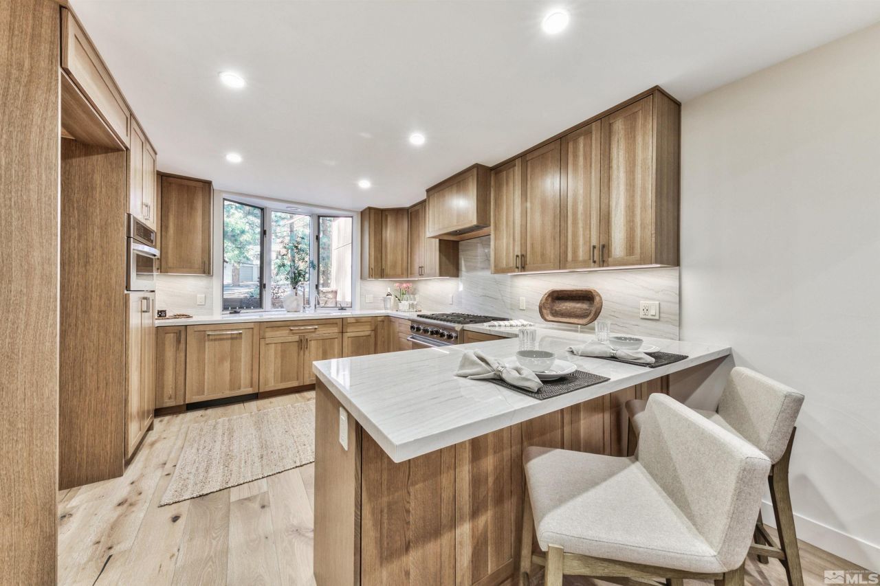 150 Juanita, Unit 2, Incline Village, NV 89451 Photo