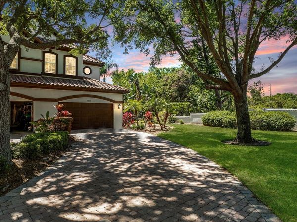 8200 TIVOLI DRIVE, ORLANDO, FL 32836