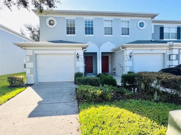 10786 SAVANNAH WOOD DRIVE, Unit 126, ORLANDO, FL 32832