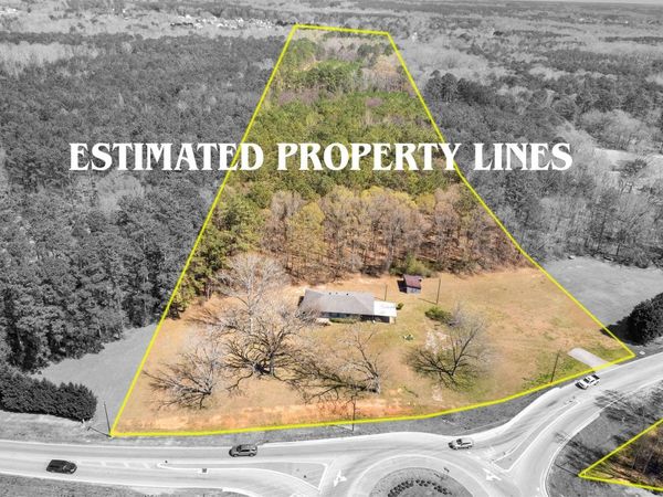 315 S Bethany Road, Mcdonough, GA 30252